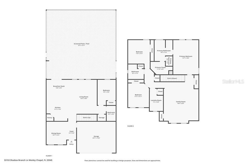 33153 SHADOW BRANCH LN