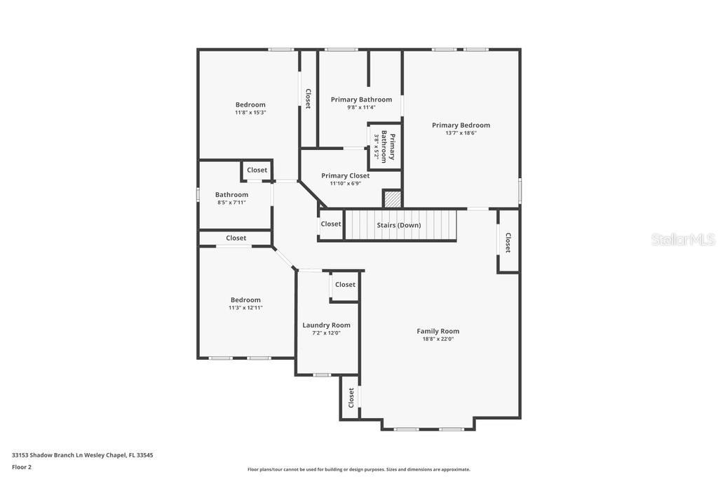 33153 SHADOW BRANCH LN