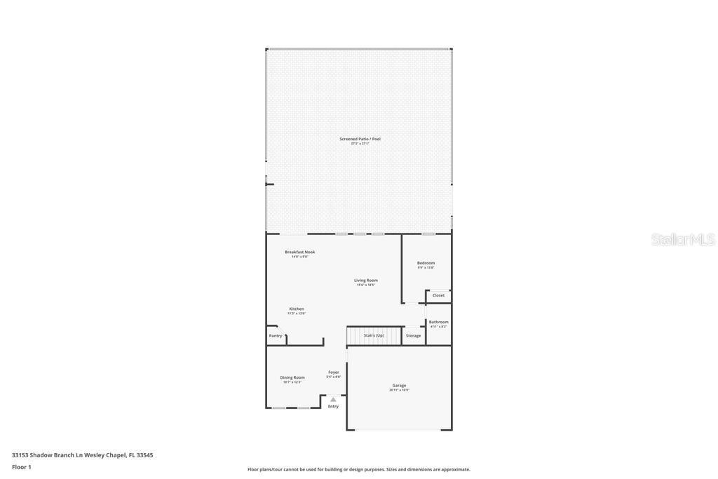 33153 SHADOW BRANCH LN