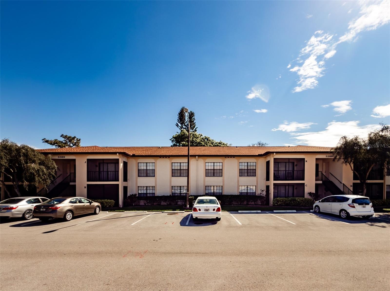 3389 CRYSTAL CT E #M