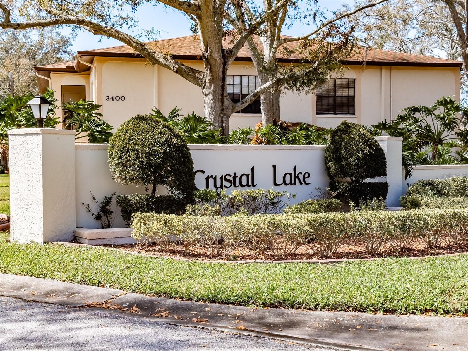 3389 CRYSTAL CT E #M