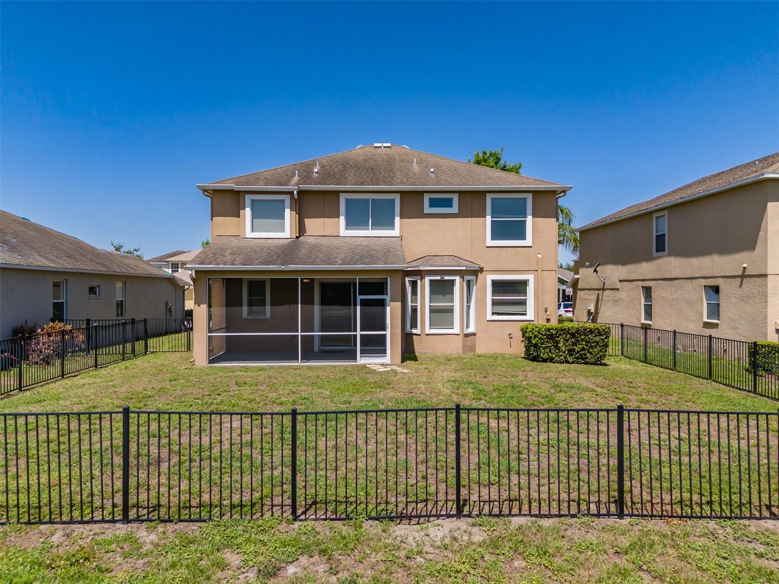 7852 STONEY HILL DR