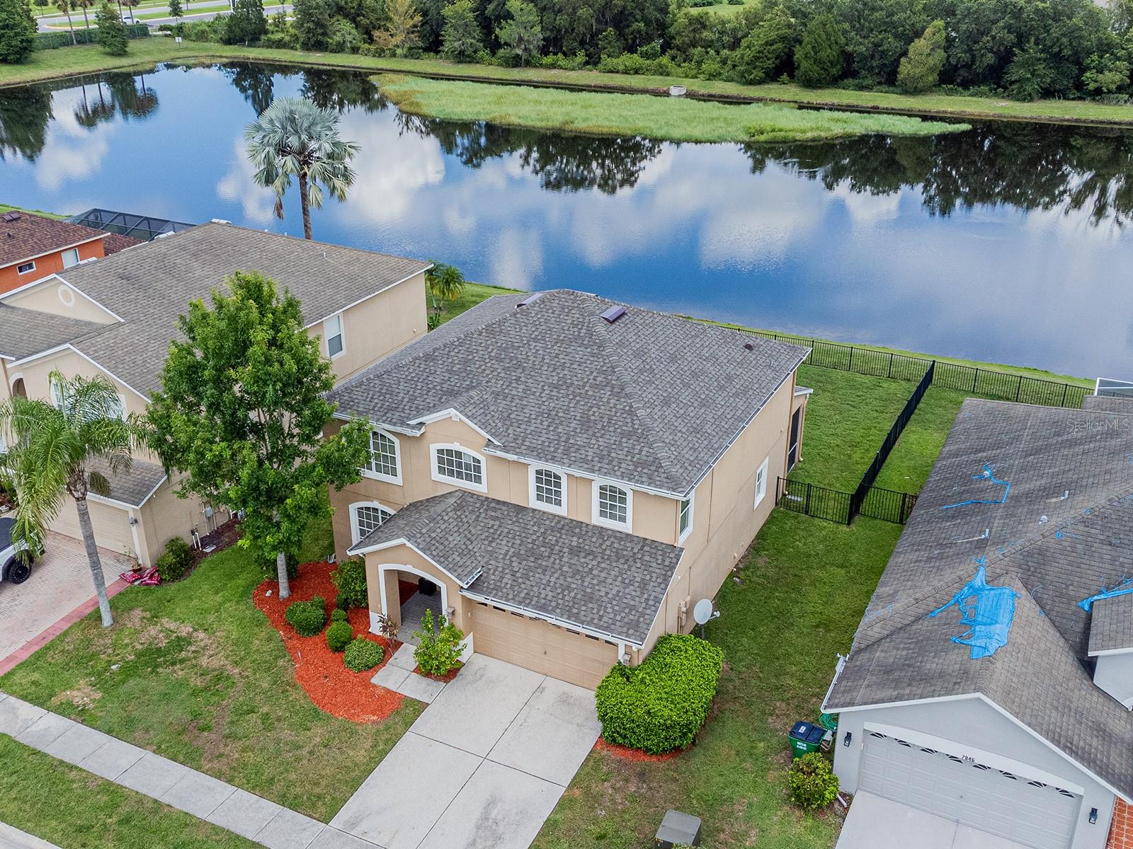 7852 STONEY HILL DR