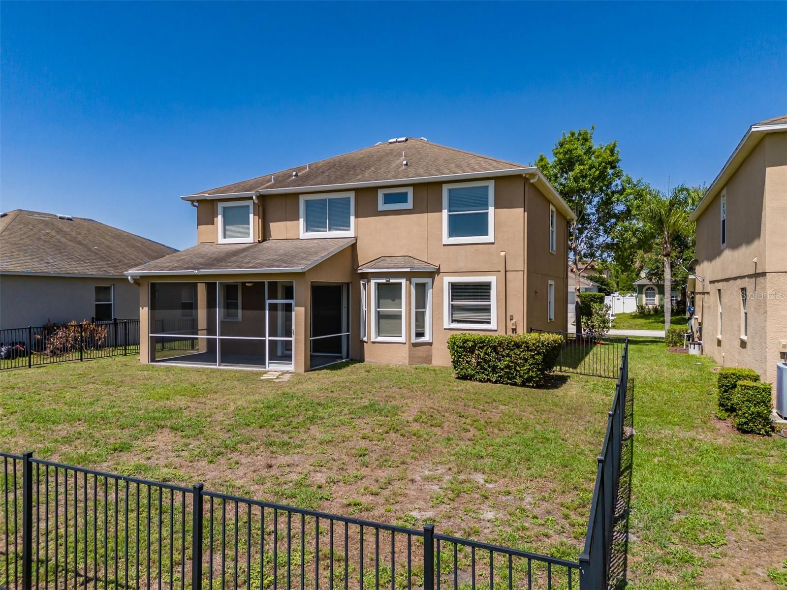 7852 STONEY HILL DR
