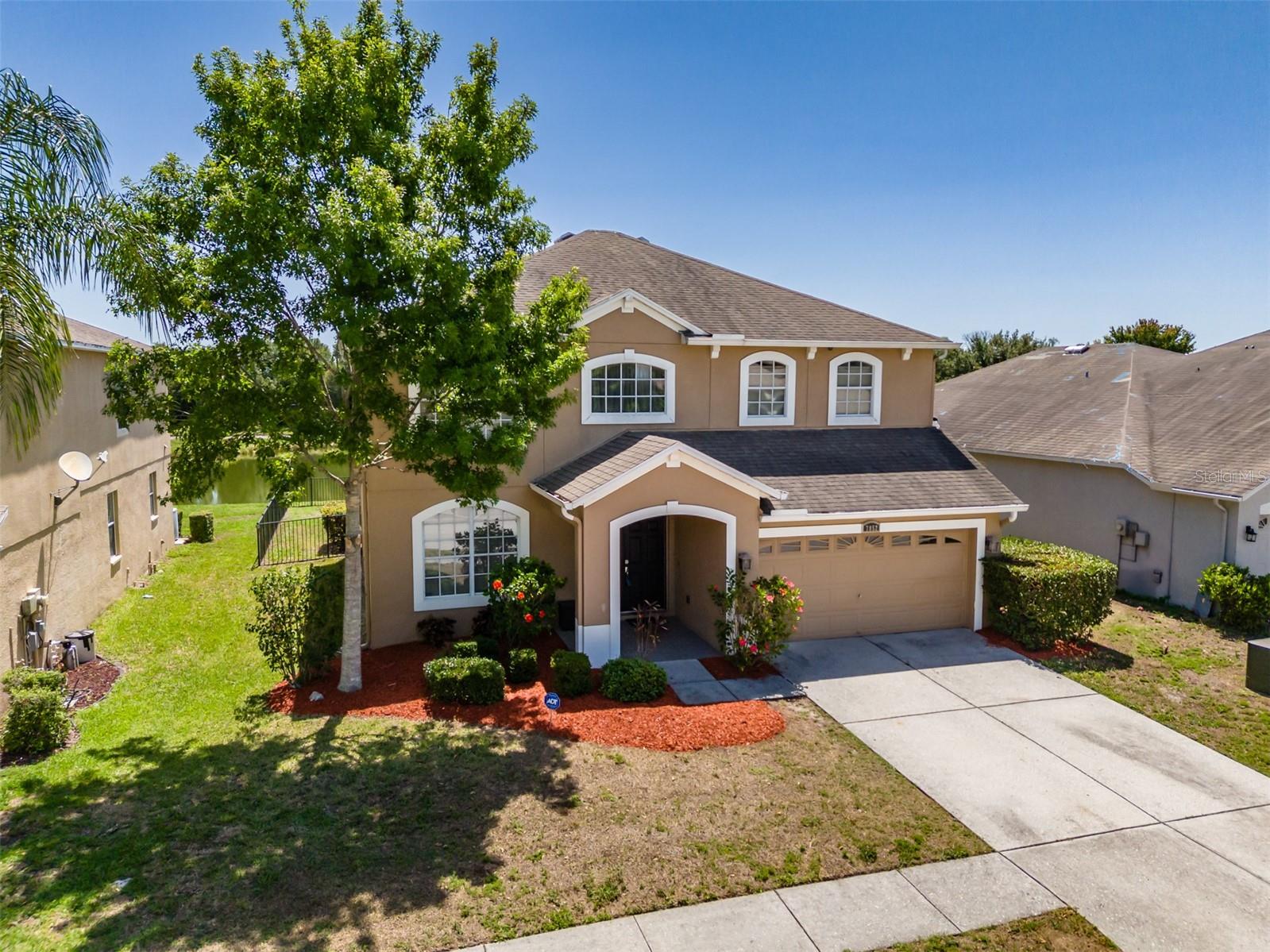 7852 STONEY HILL DR