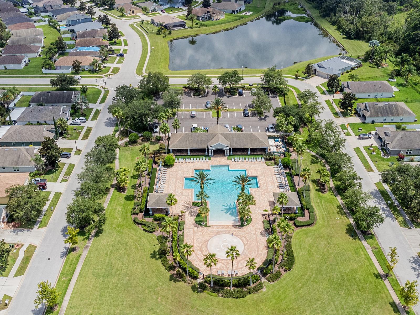 7852 STONEY HILL DR
