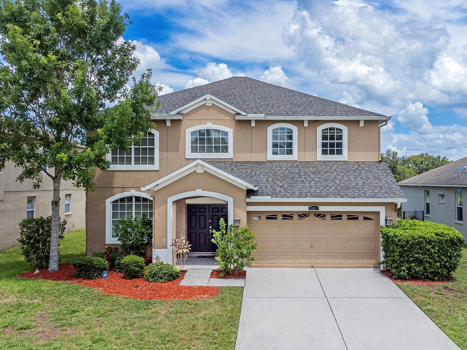 7852 STONEY HILL DR