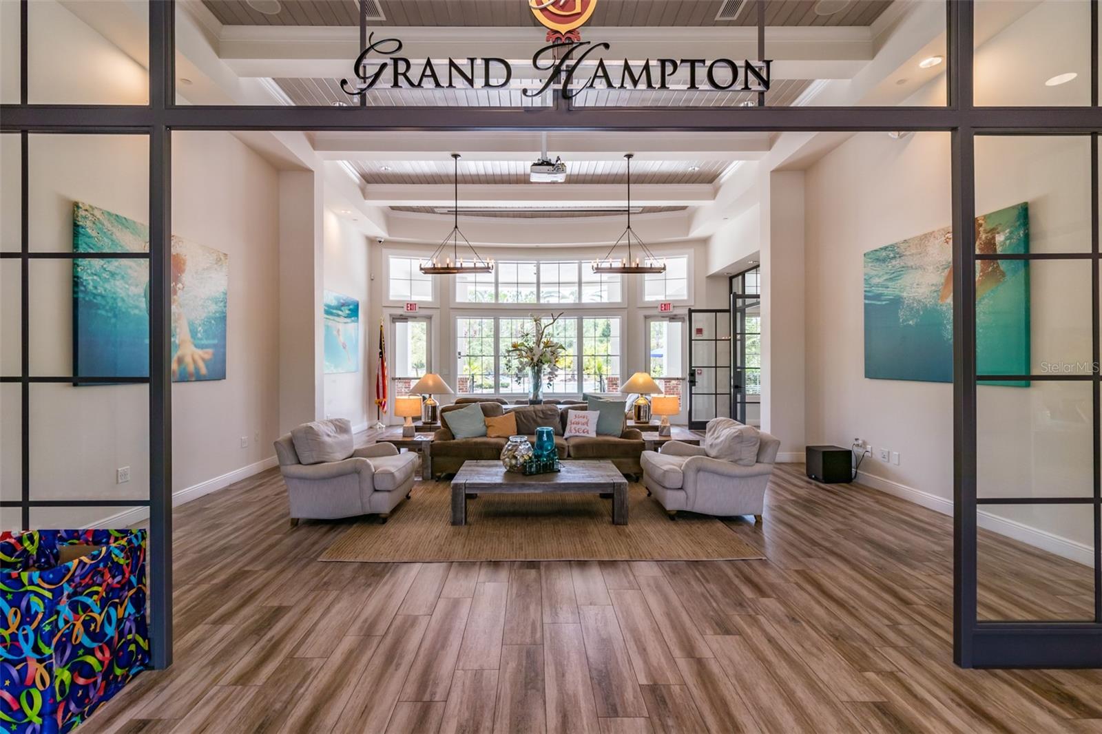 8117 HAMPTON GLEN DR