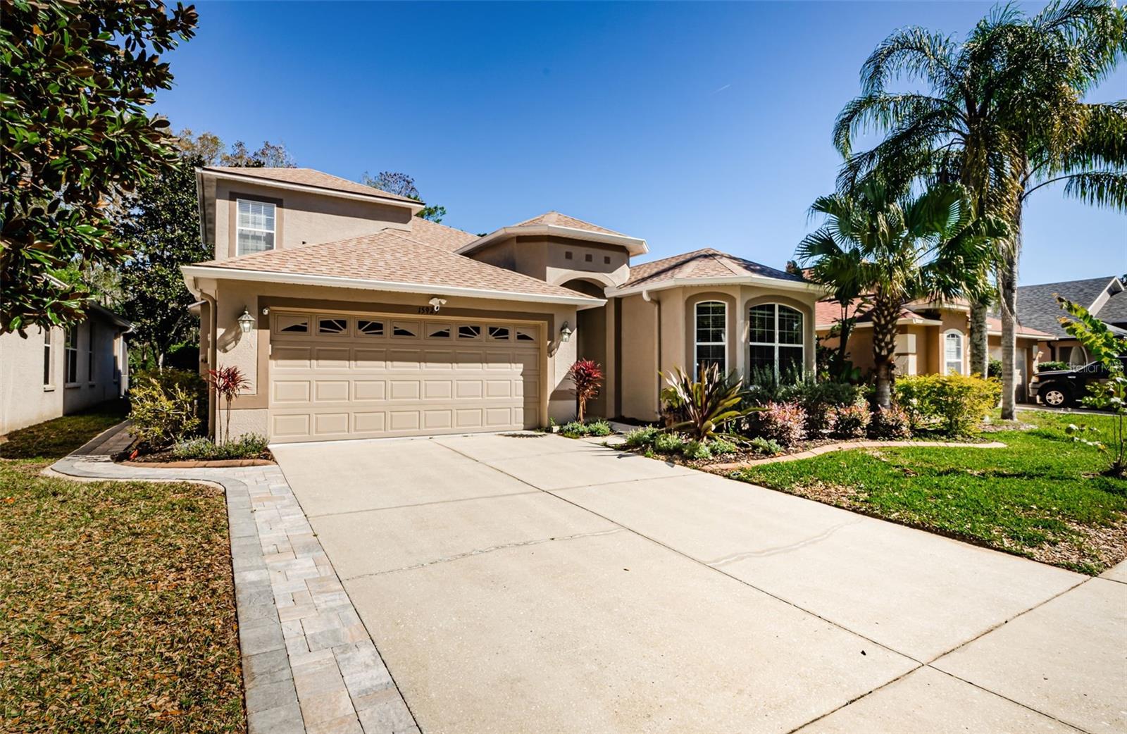 15925 POND RUSH CT