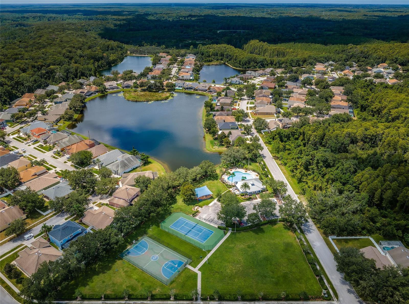 15925 POND RUSH CT