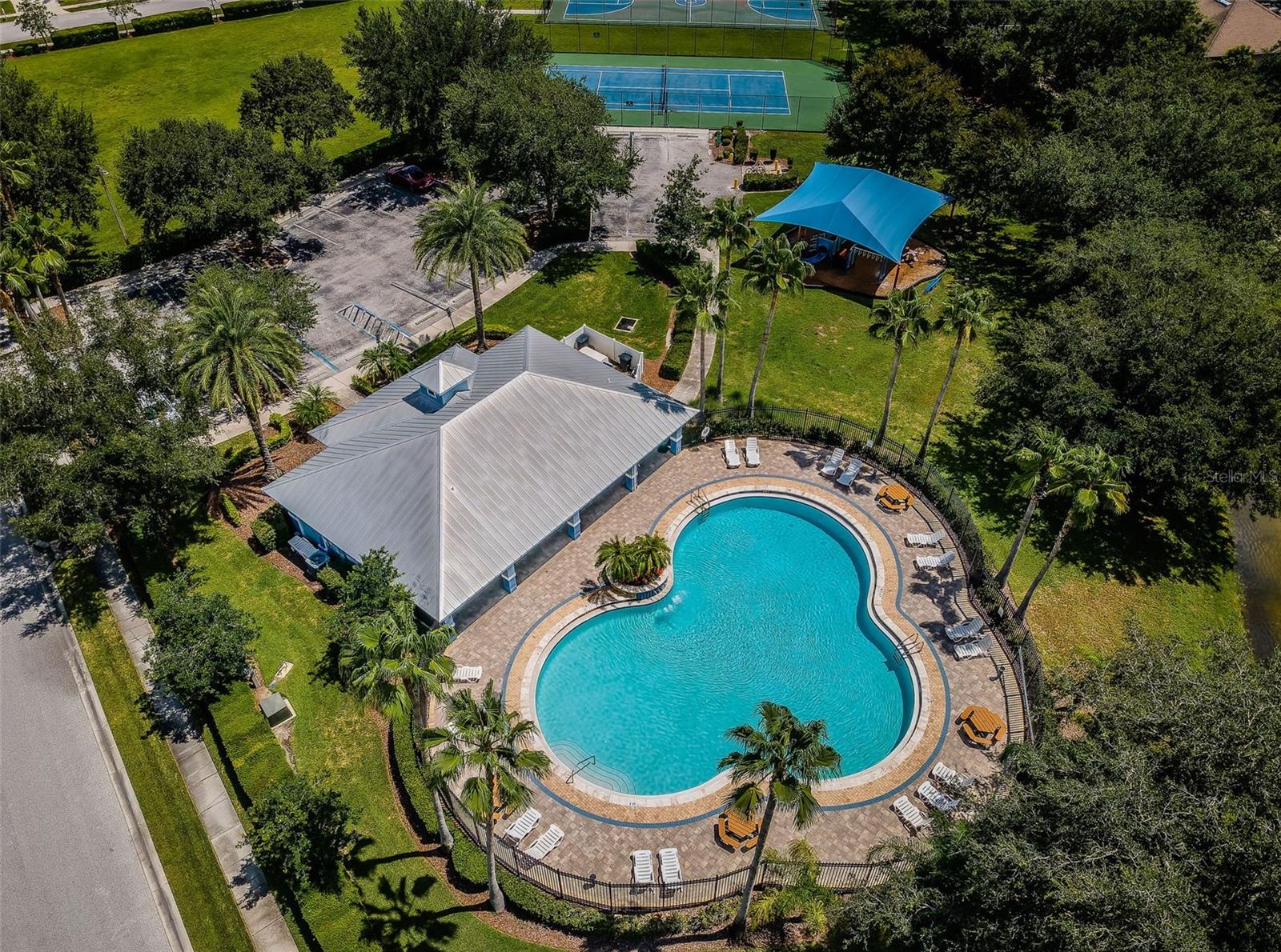 15925 POND RUSH CT
