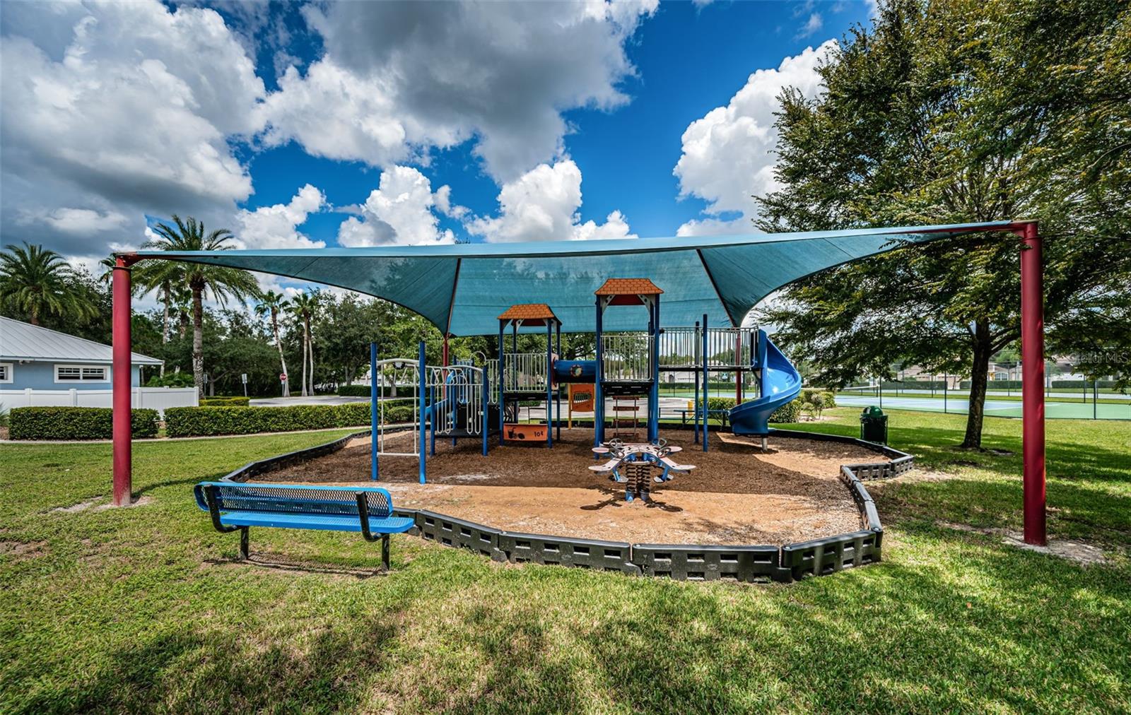 15925 POND RUSH CT