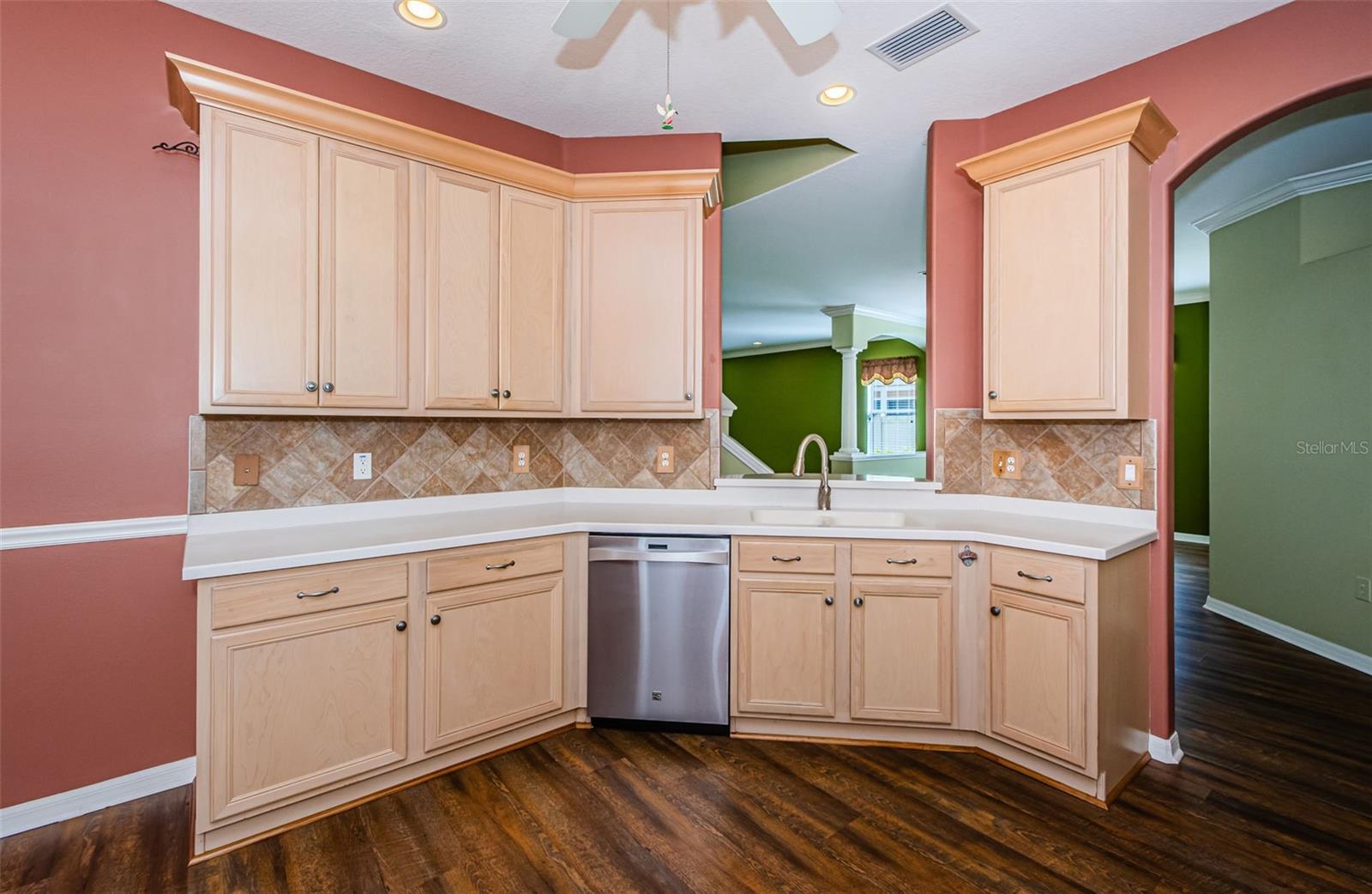 15925 POND RUSH CT