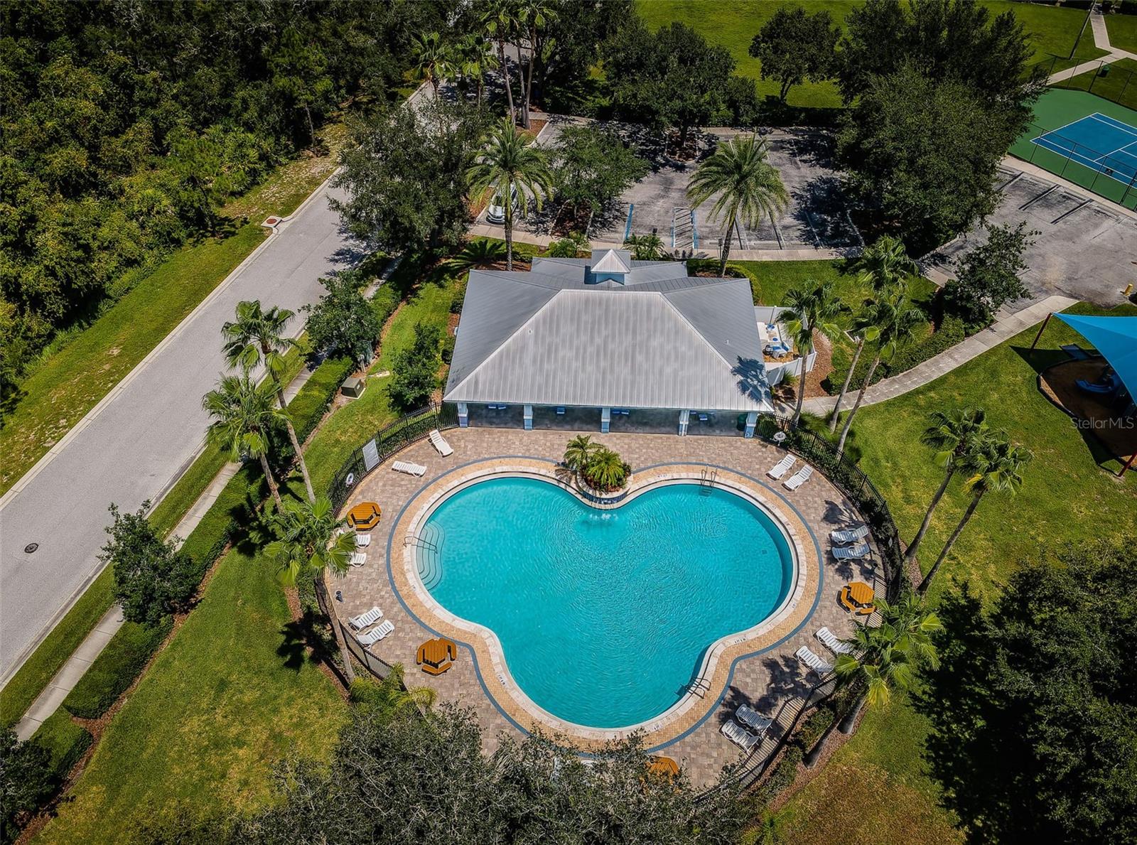 15925 POND RUSH CT