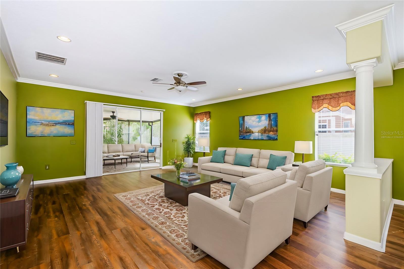 15925 POND RUSH CT