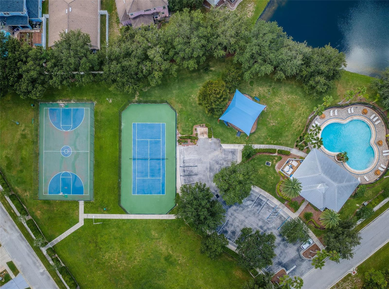 15925 POND RUSH CT
