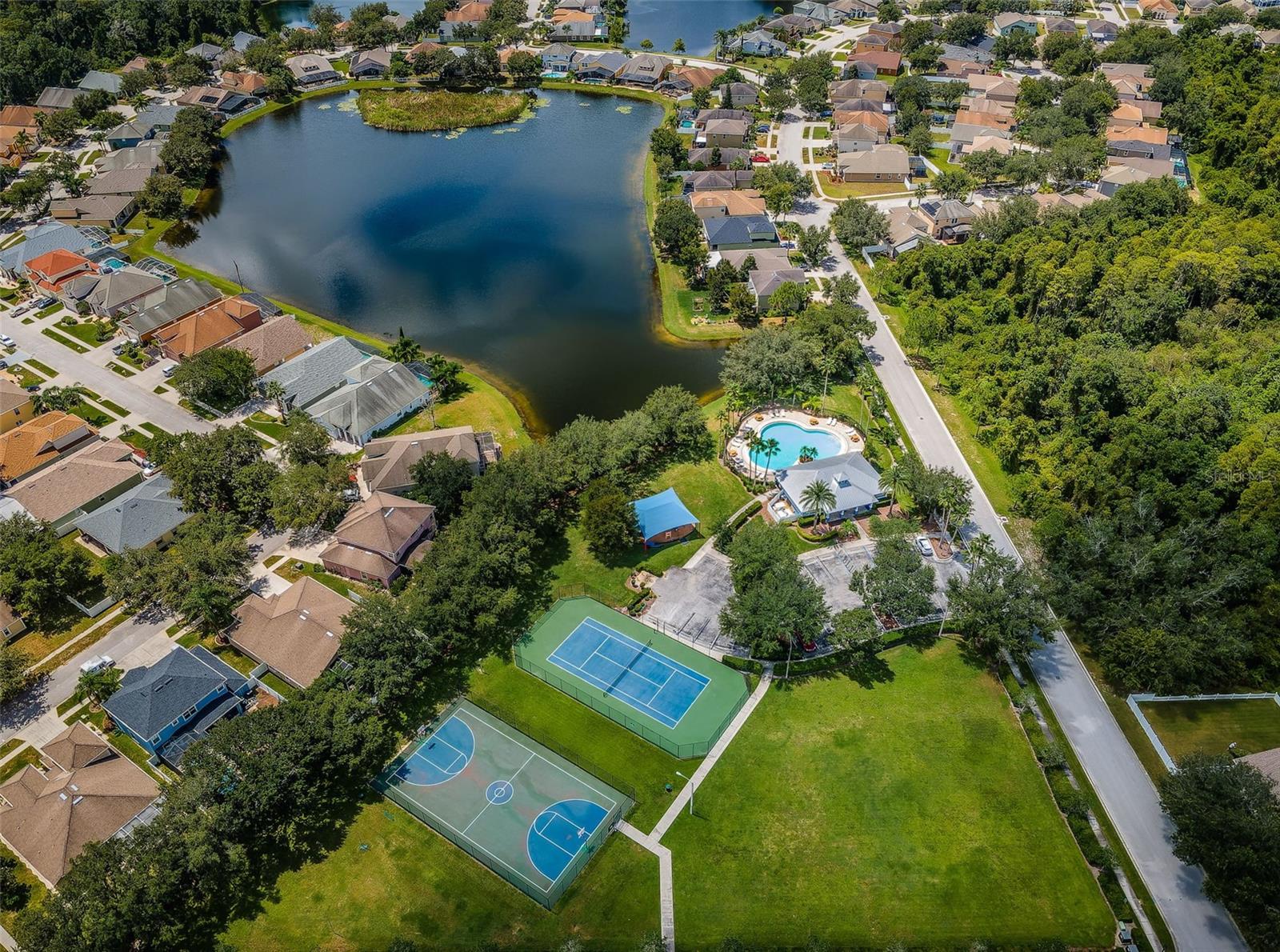 15925 POND RUSH CT