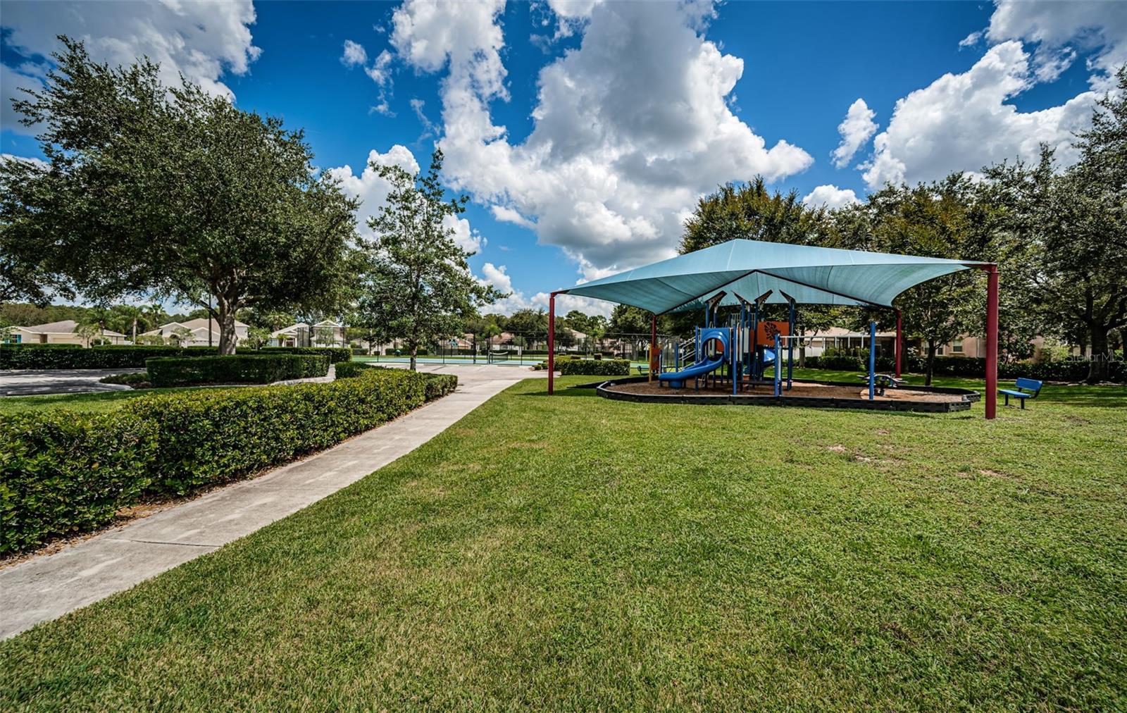 15925 POND RUSH CT