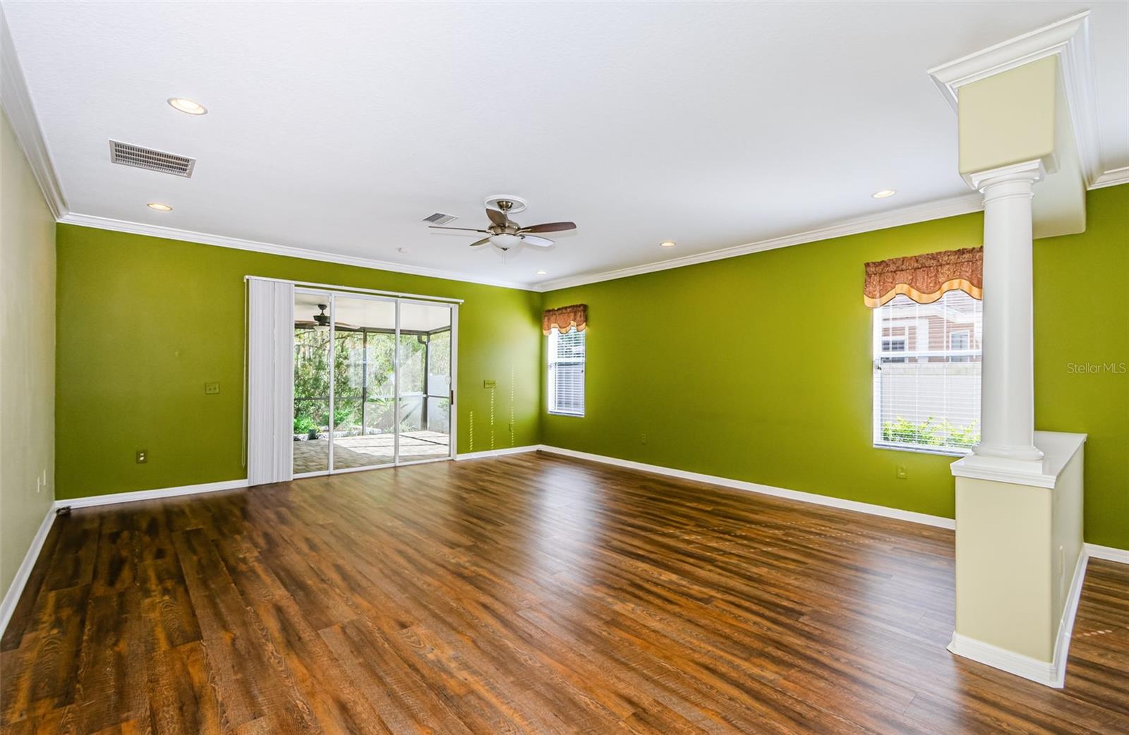 15925 POND RUSH CT