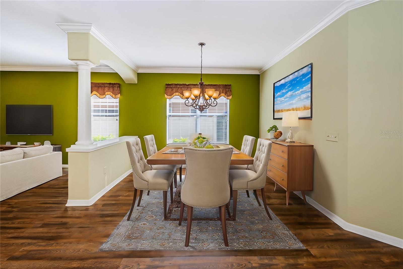 15925 POND RUSH CT