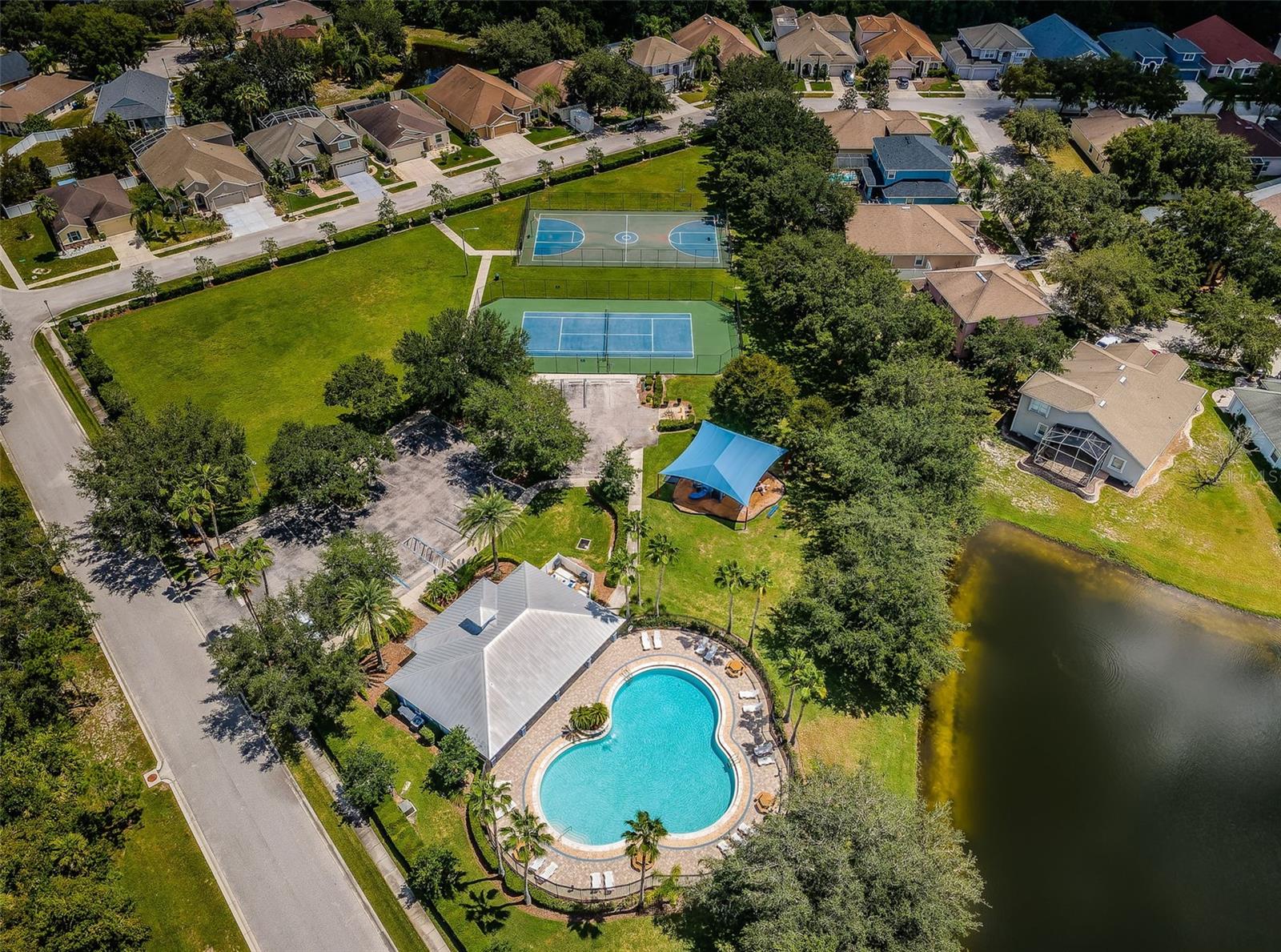 15925 POND RUSH CT
