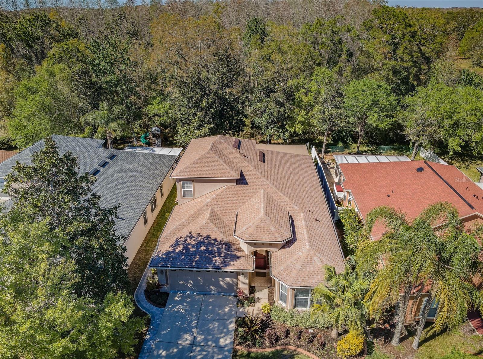 15925 POND RUSH CT