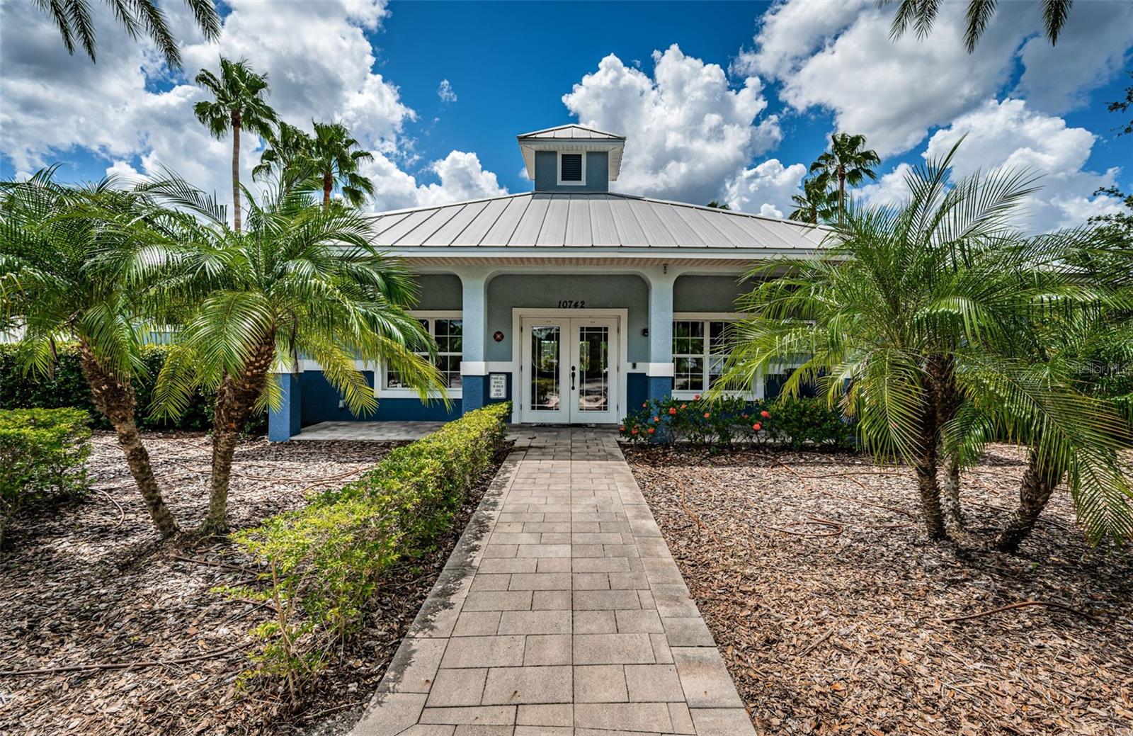 15925 POND RUSH CT
