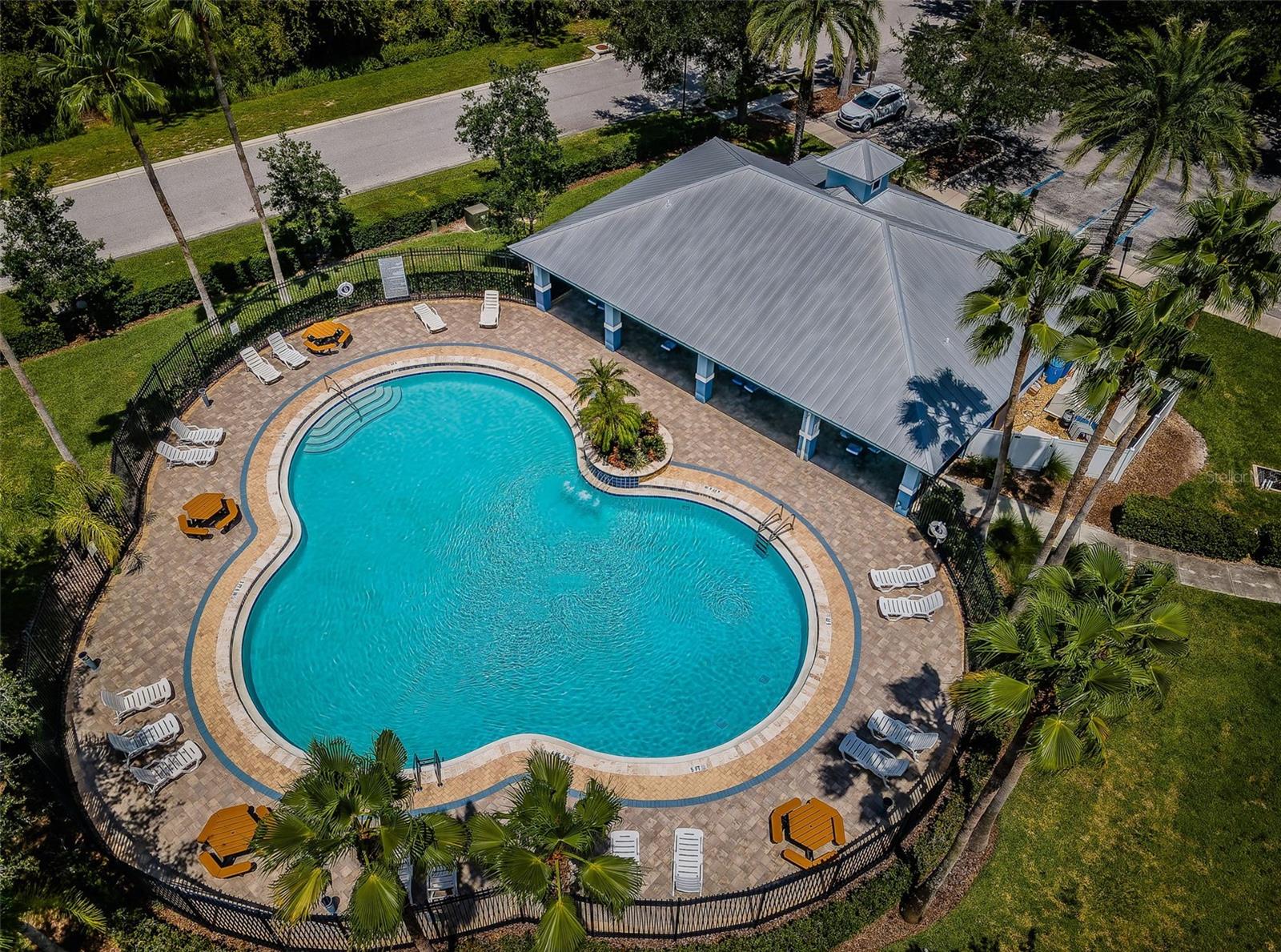 15925 POND RUSH CT