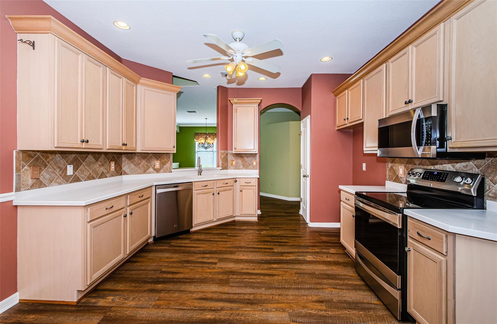 15925 POND RUSH CT