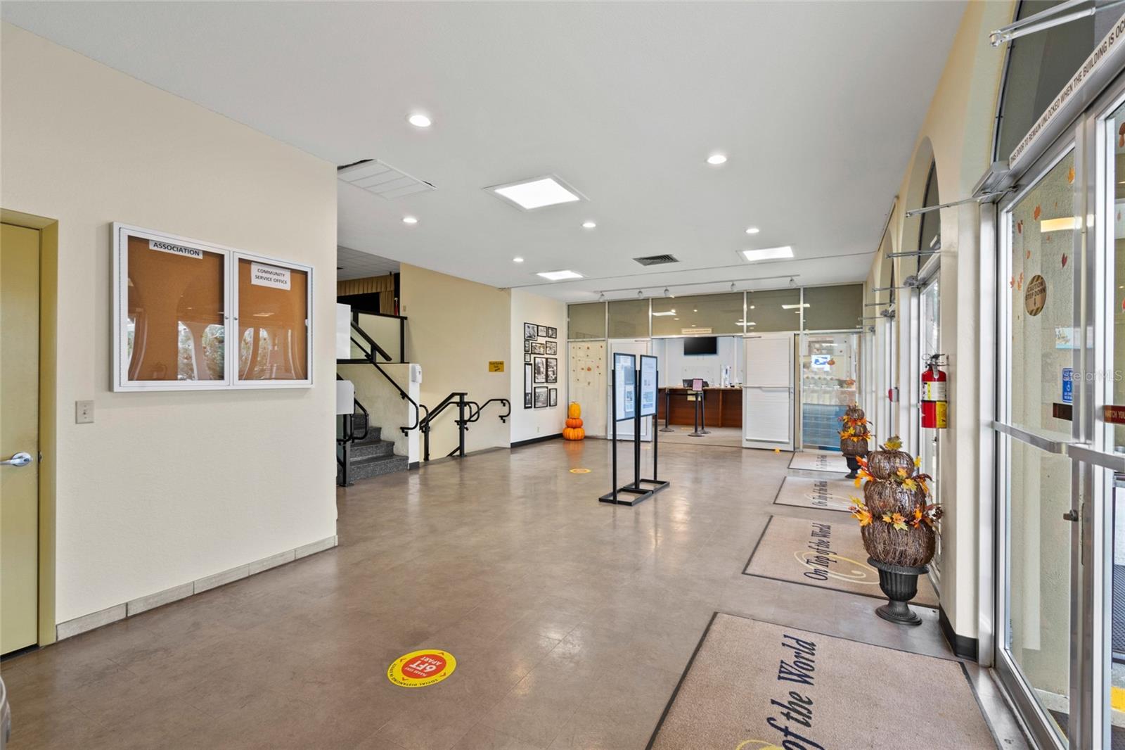 2416 WORLD PARKWAY BLVD #26