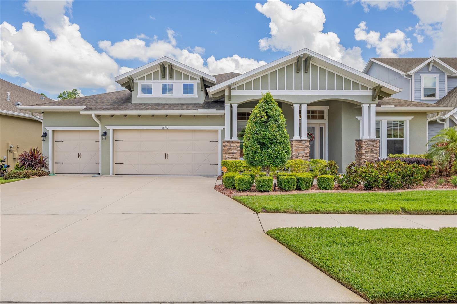 16712 COURTYARD LOOP