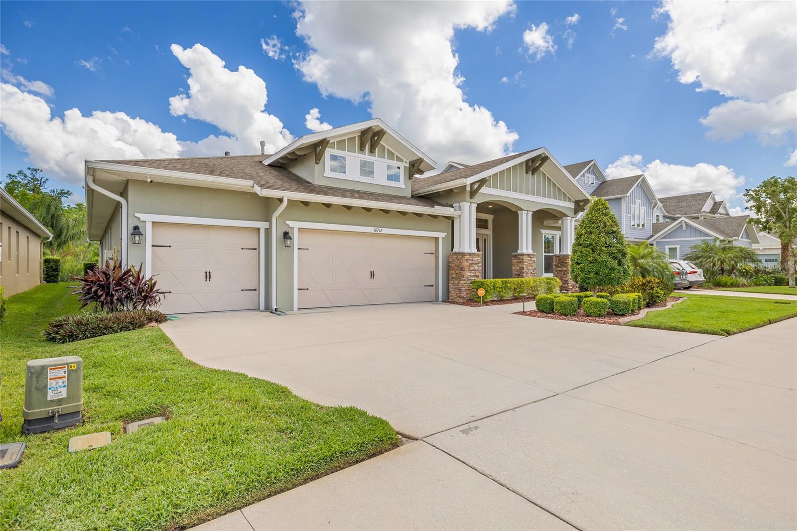 16712 COURTYARD LOOP