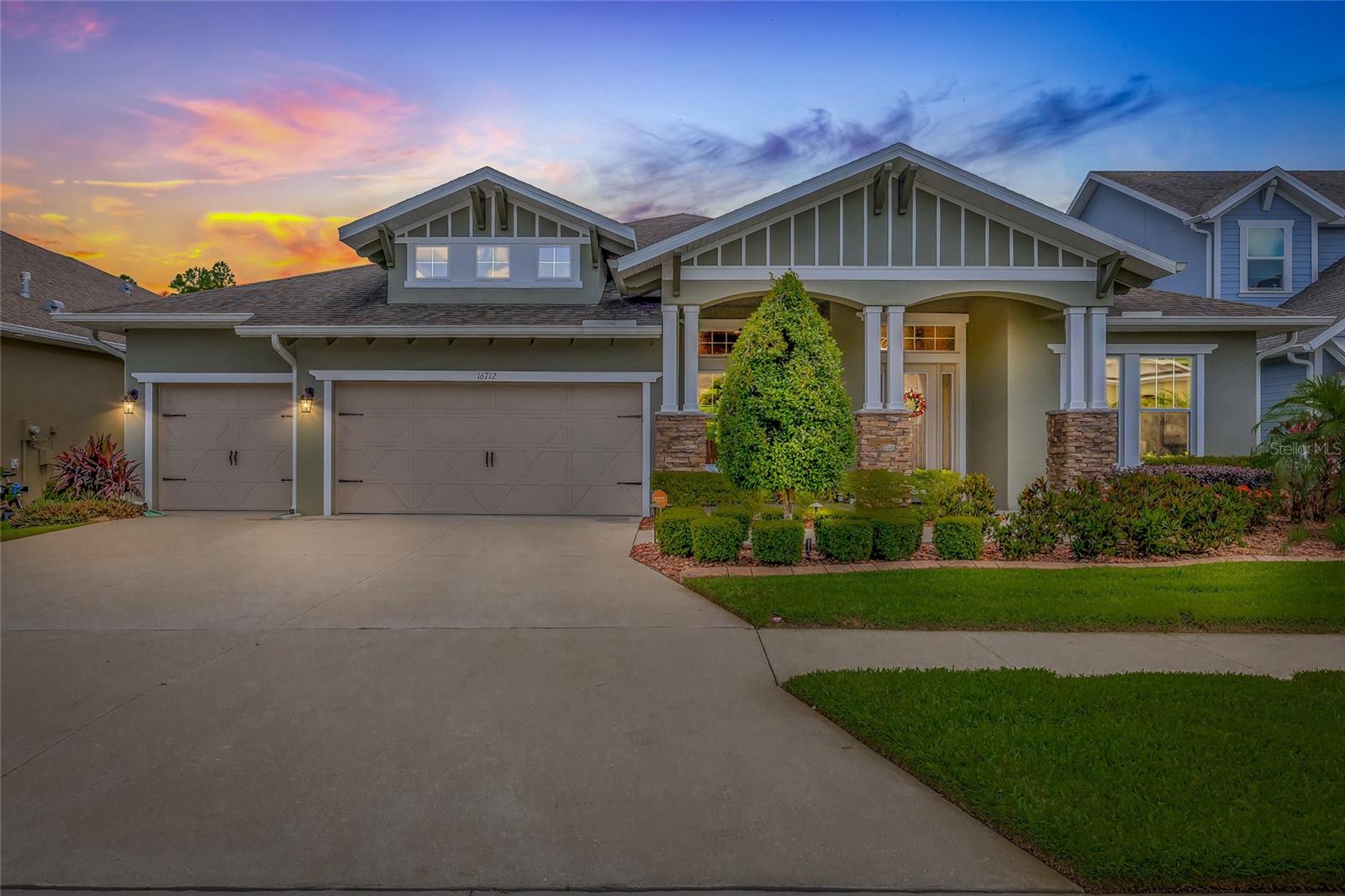 16712 COURTYARD LOOP