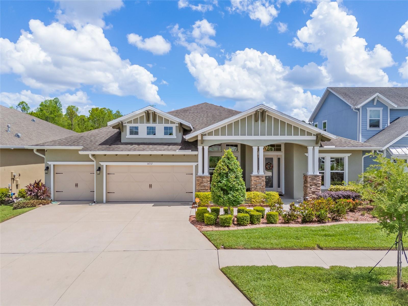 16712 COURTYARD LOOP