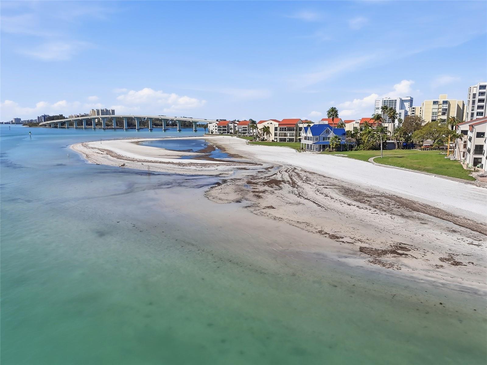 868 BAYWAY BLVD #101