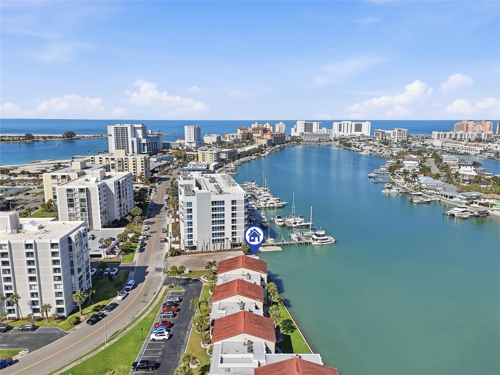 868 BAYWAY BLVD #101