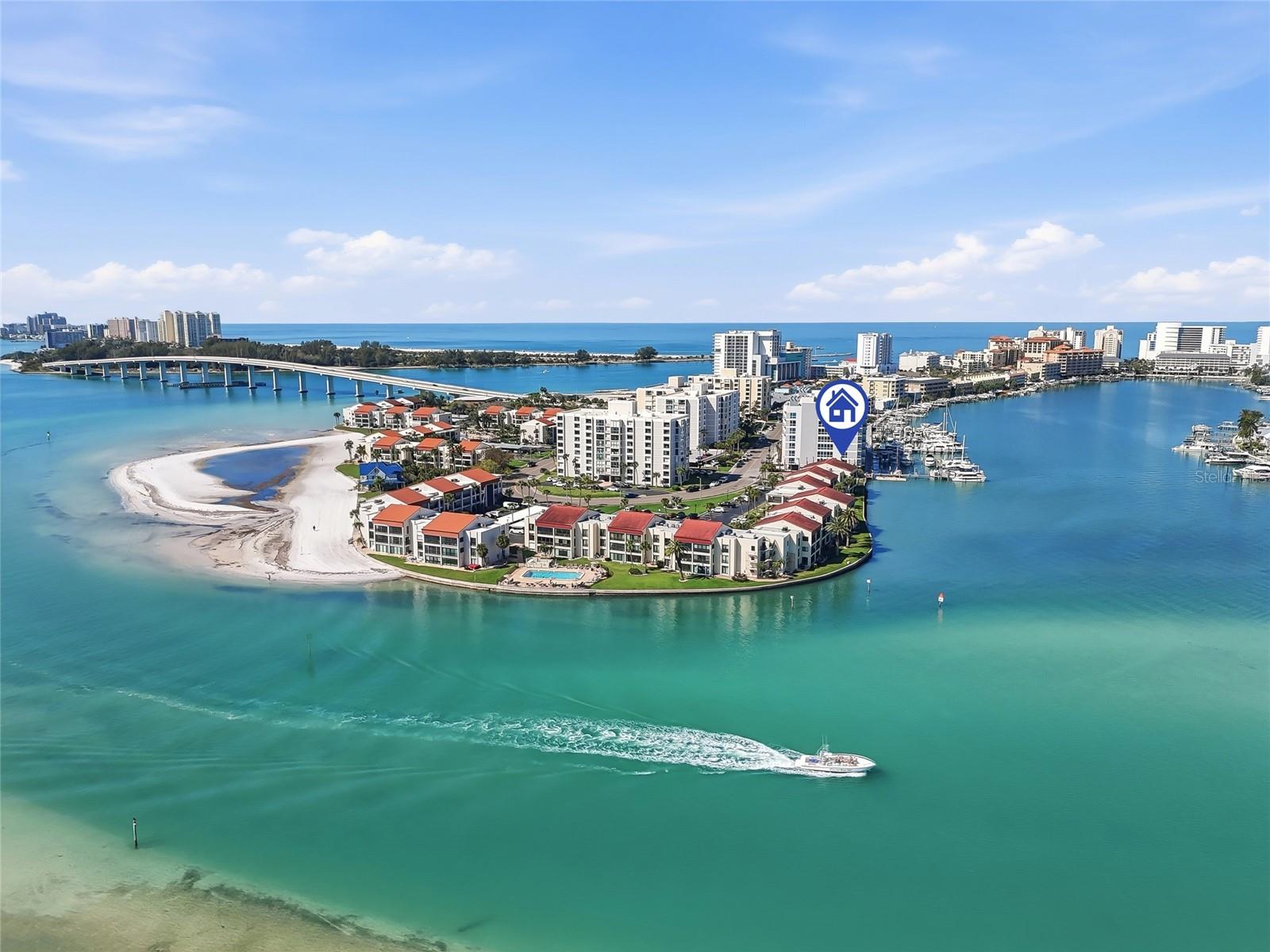 868 BAYWAY BLVD #101