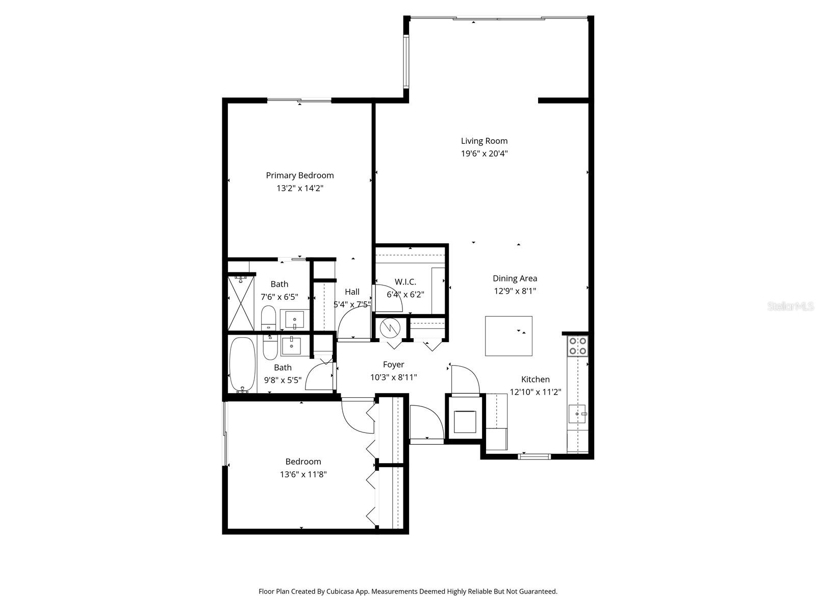 868 BAYWAY BLVD #101