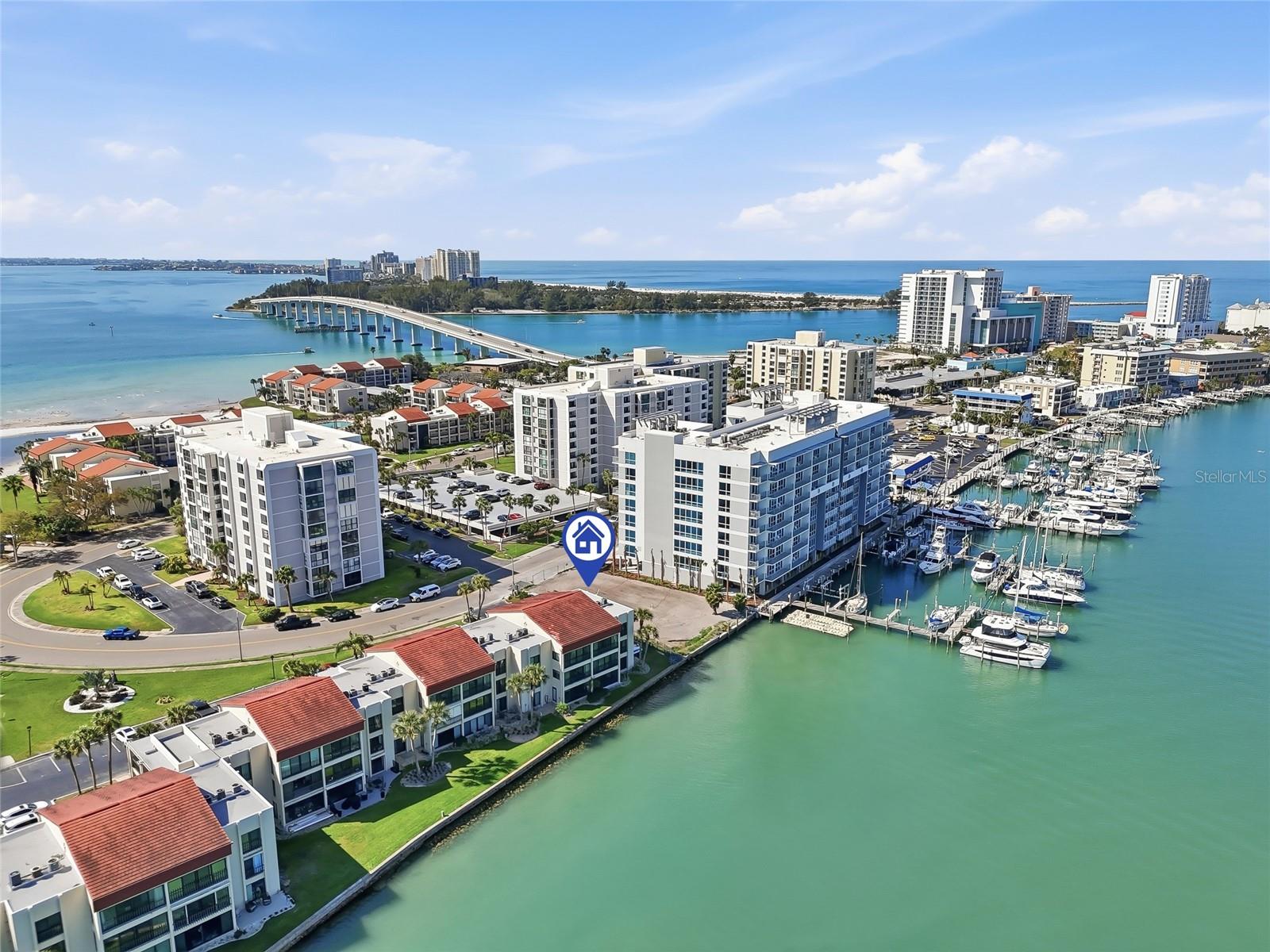 868 BAYWAY BLVD #101