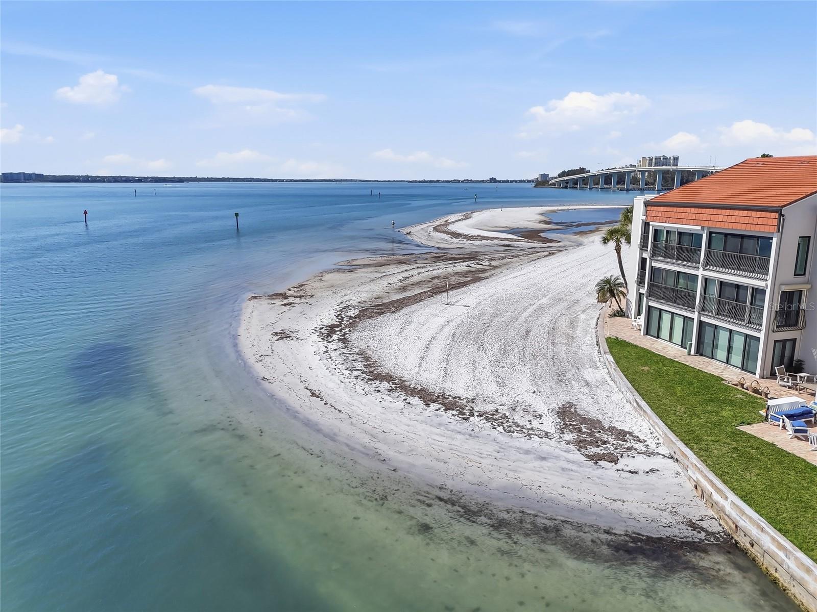868 BAYWAY BLVD #101