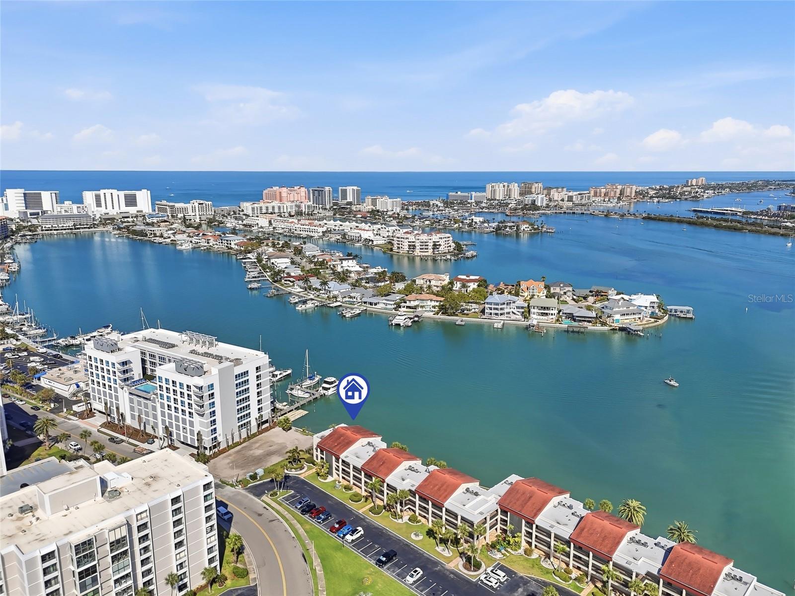 868 BAYWAY BLVD #101