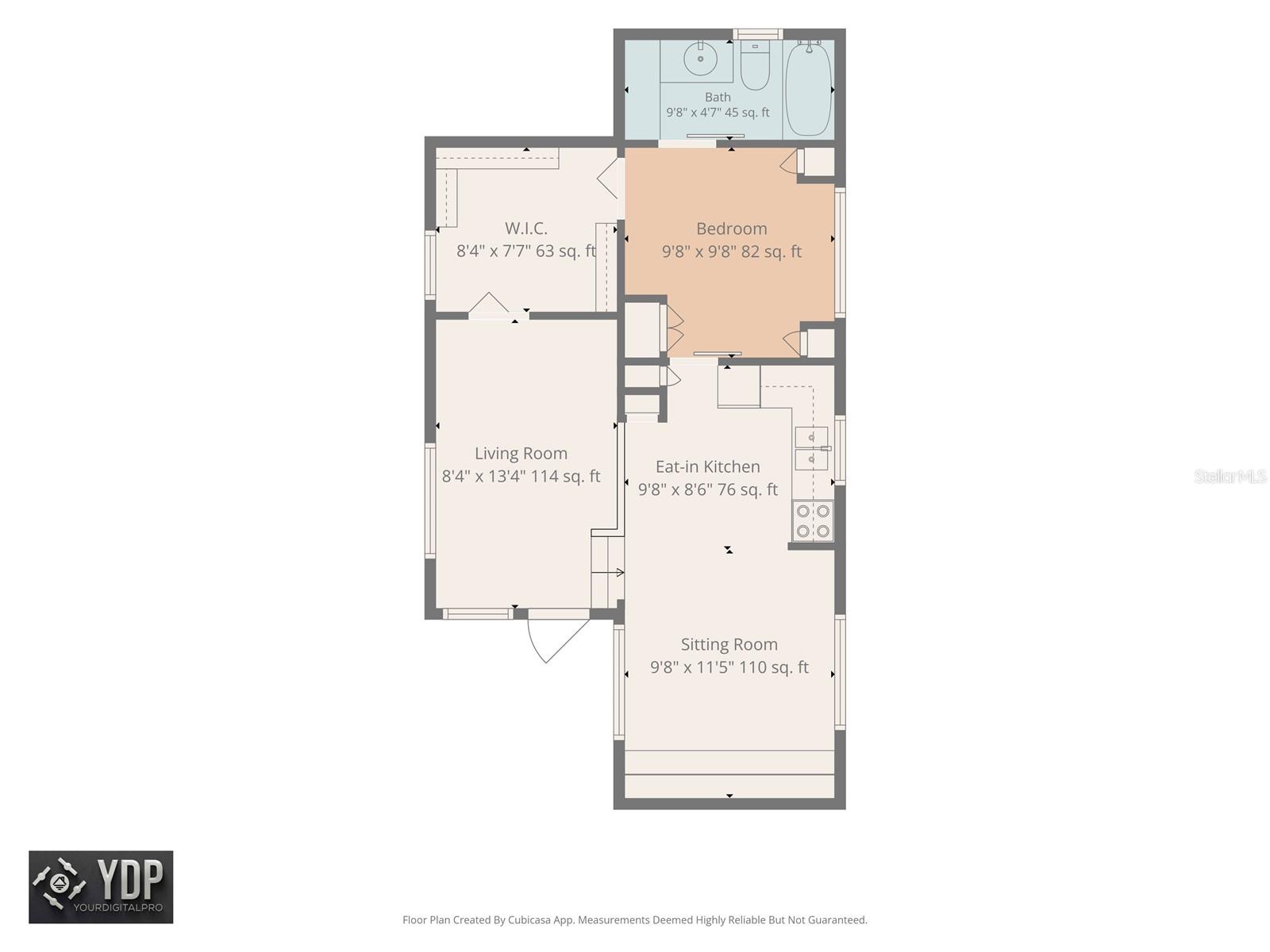 4187 72ND ST N #32