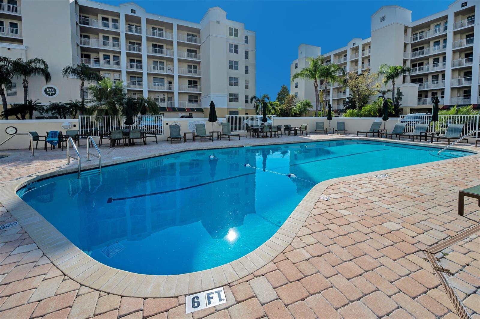1200 COUNTRY CLUB DR #5101