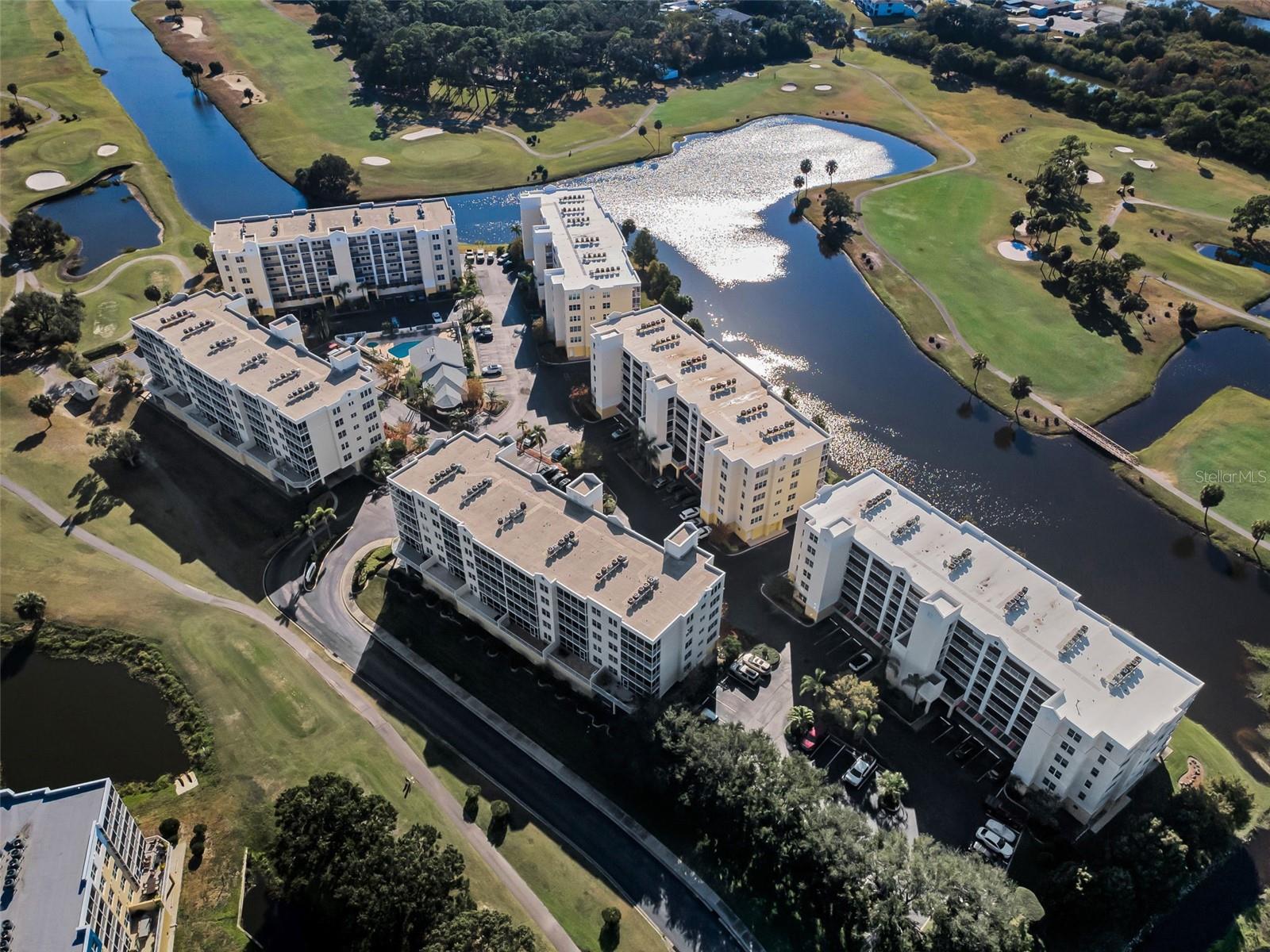 1200 COUNTRY CLUB DR #5101