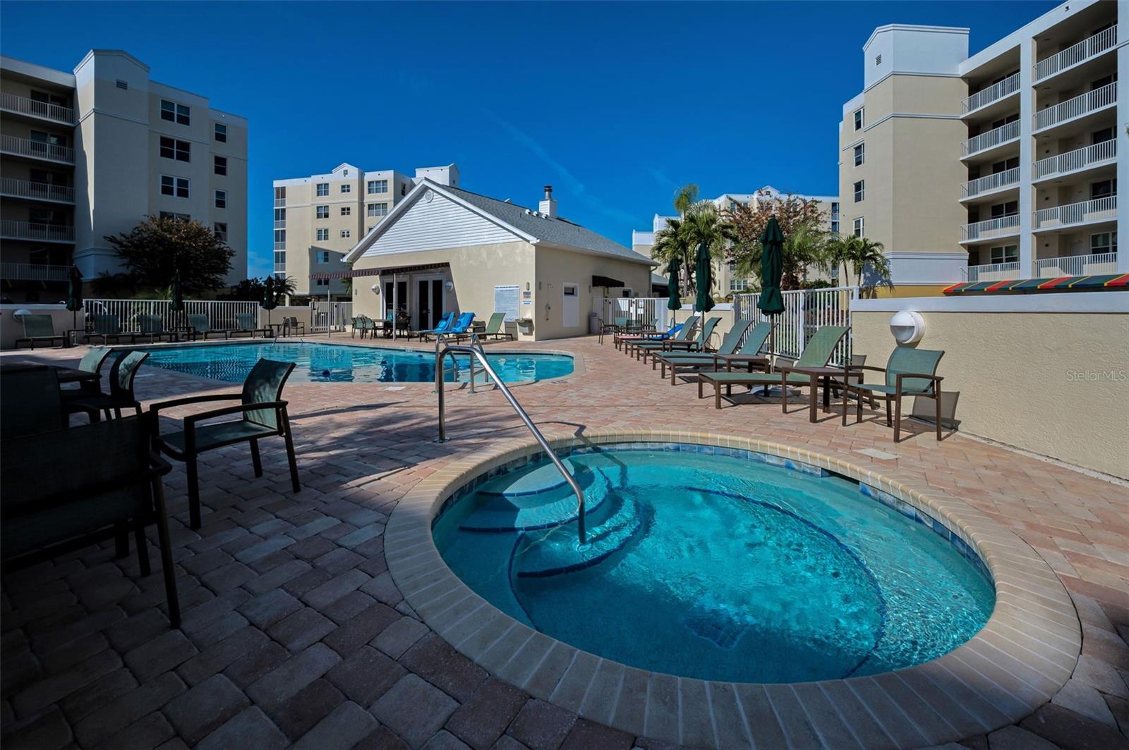 1200 COUNTRY CLUB DR #5101