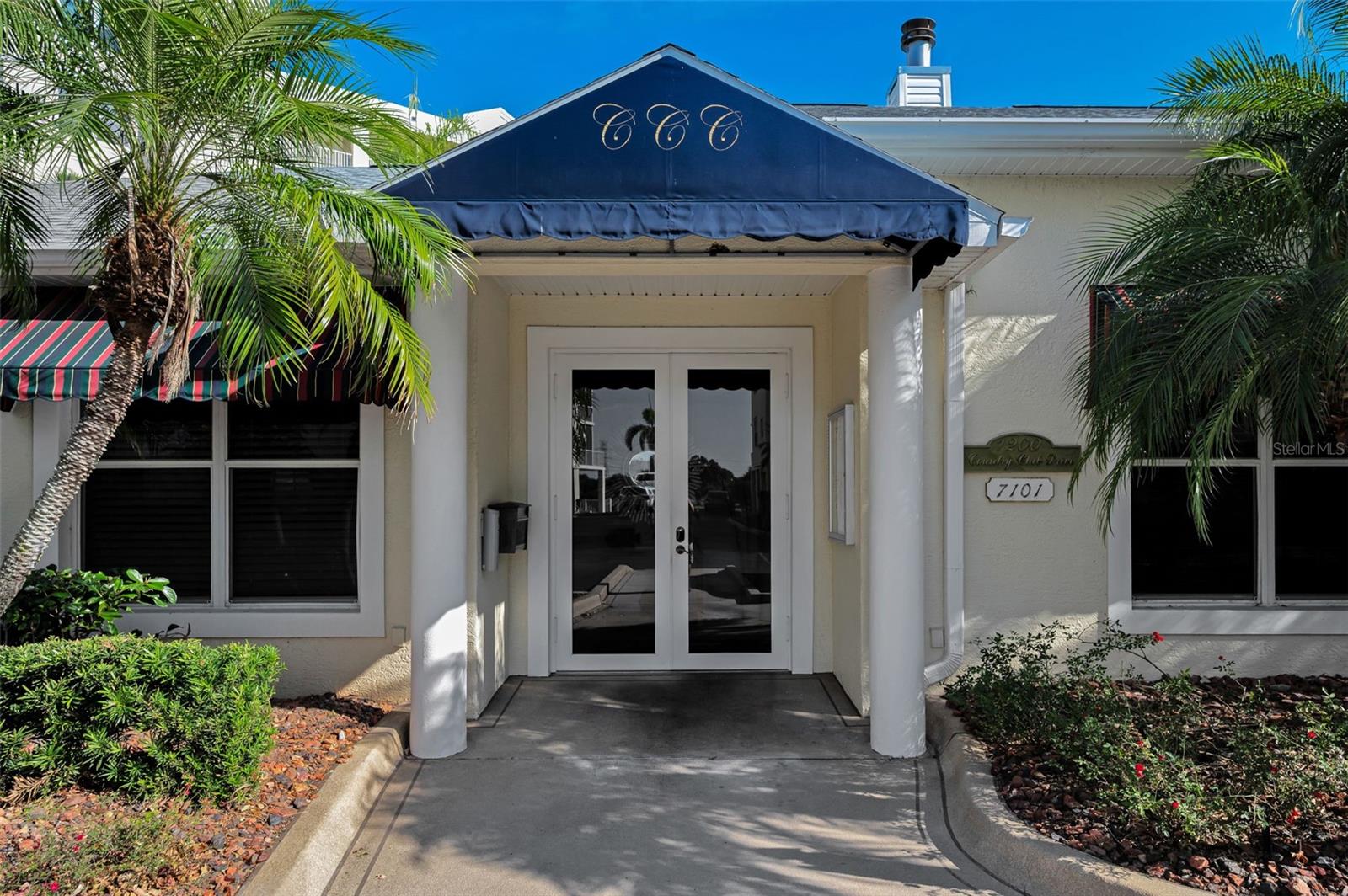1200 COUNTRY CLUB DR #5101