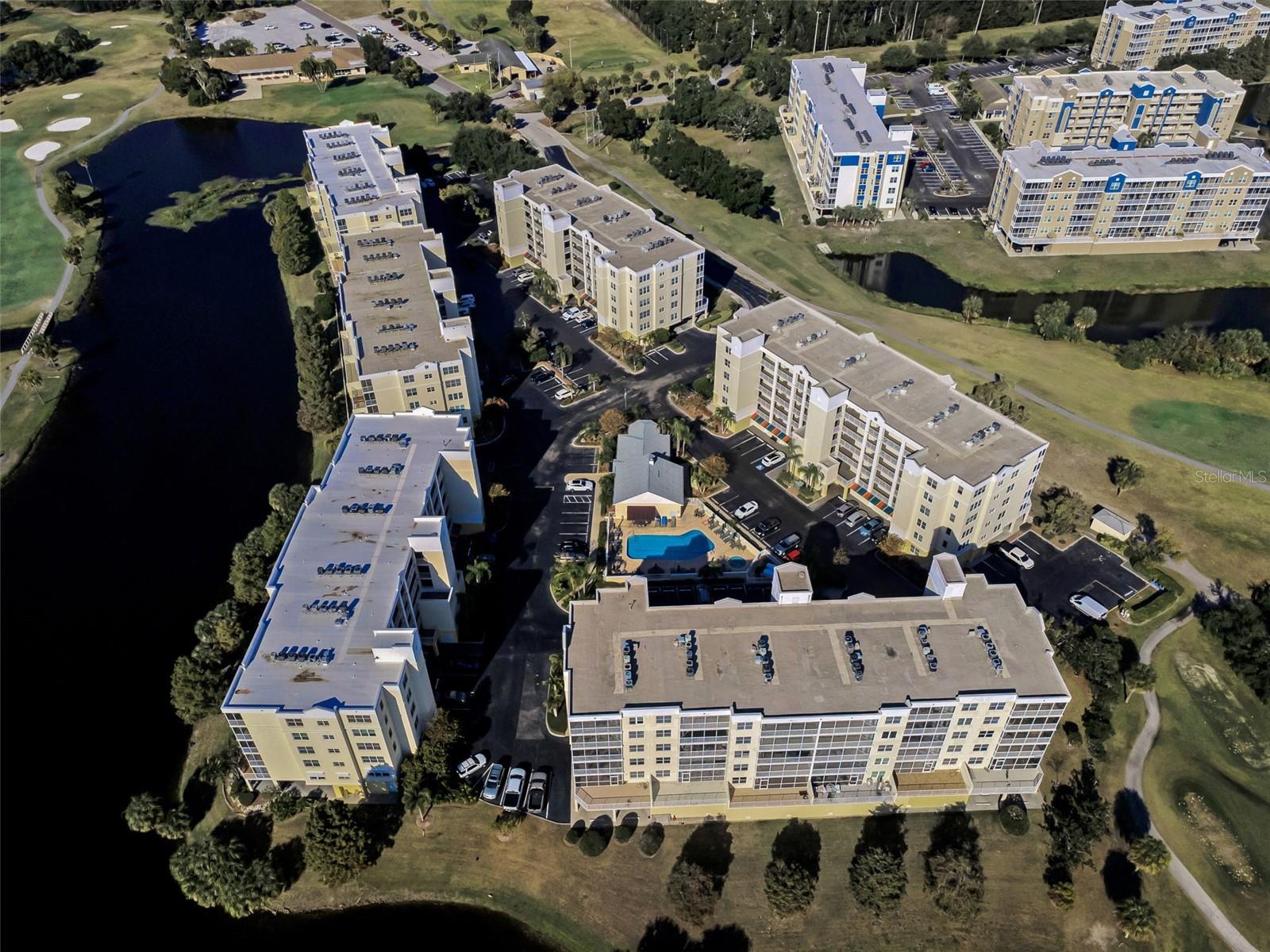 1200 COUNTRY CLUB DR #5101