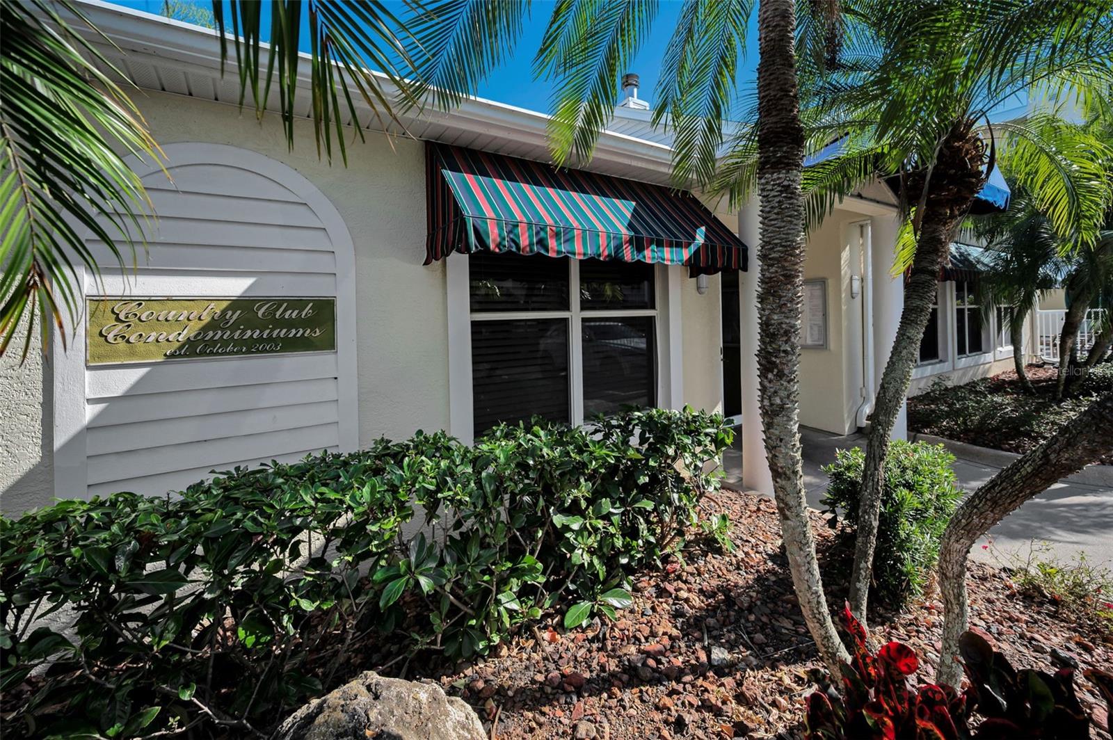 1200 COUNTRY CLUB DR #5101