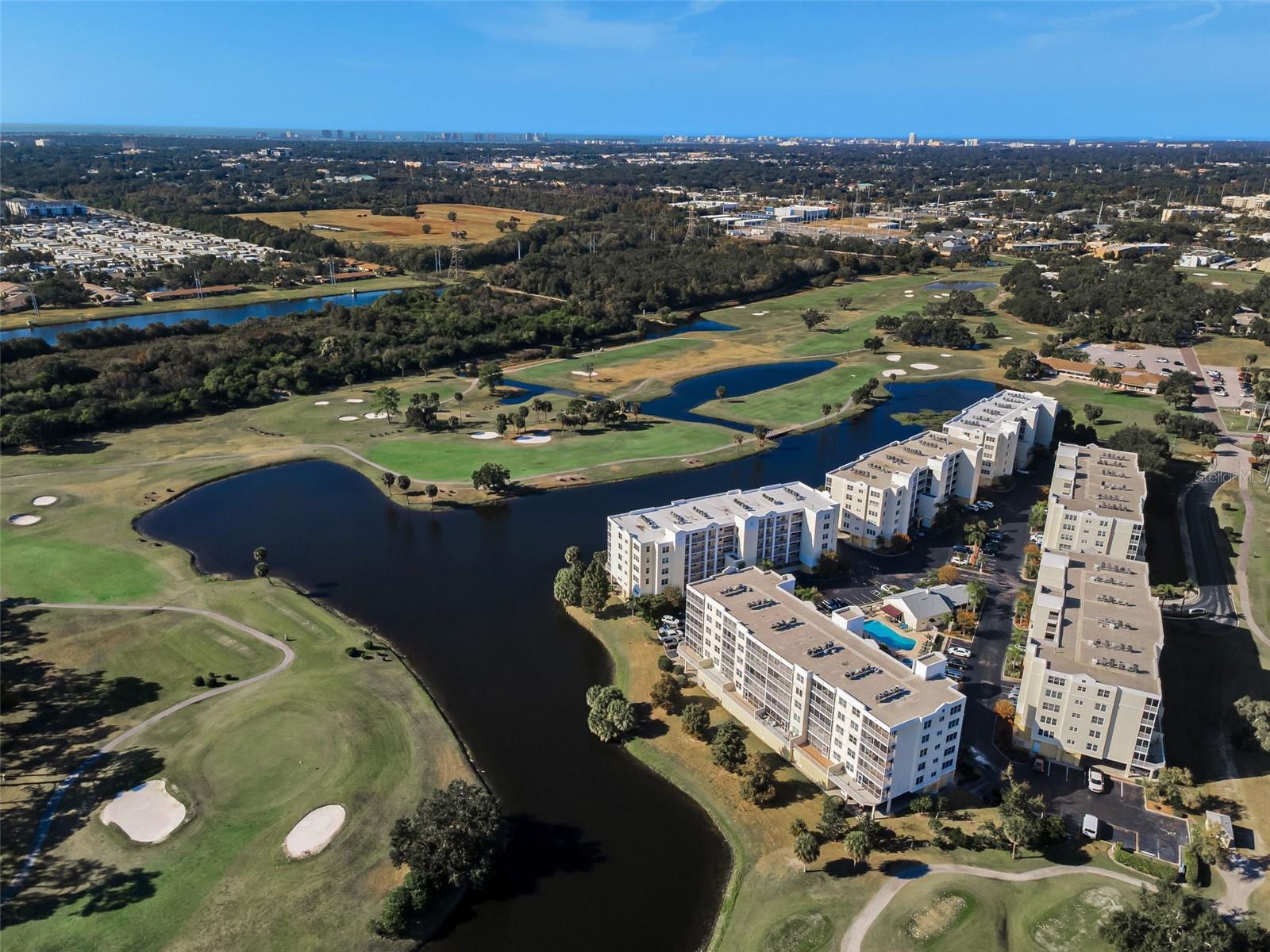1200 COUNTRY CLUB DR #5101