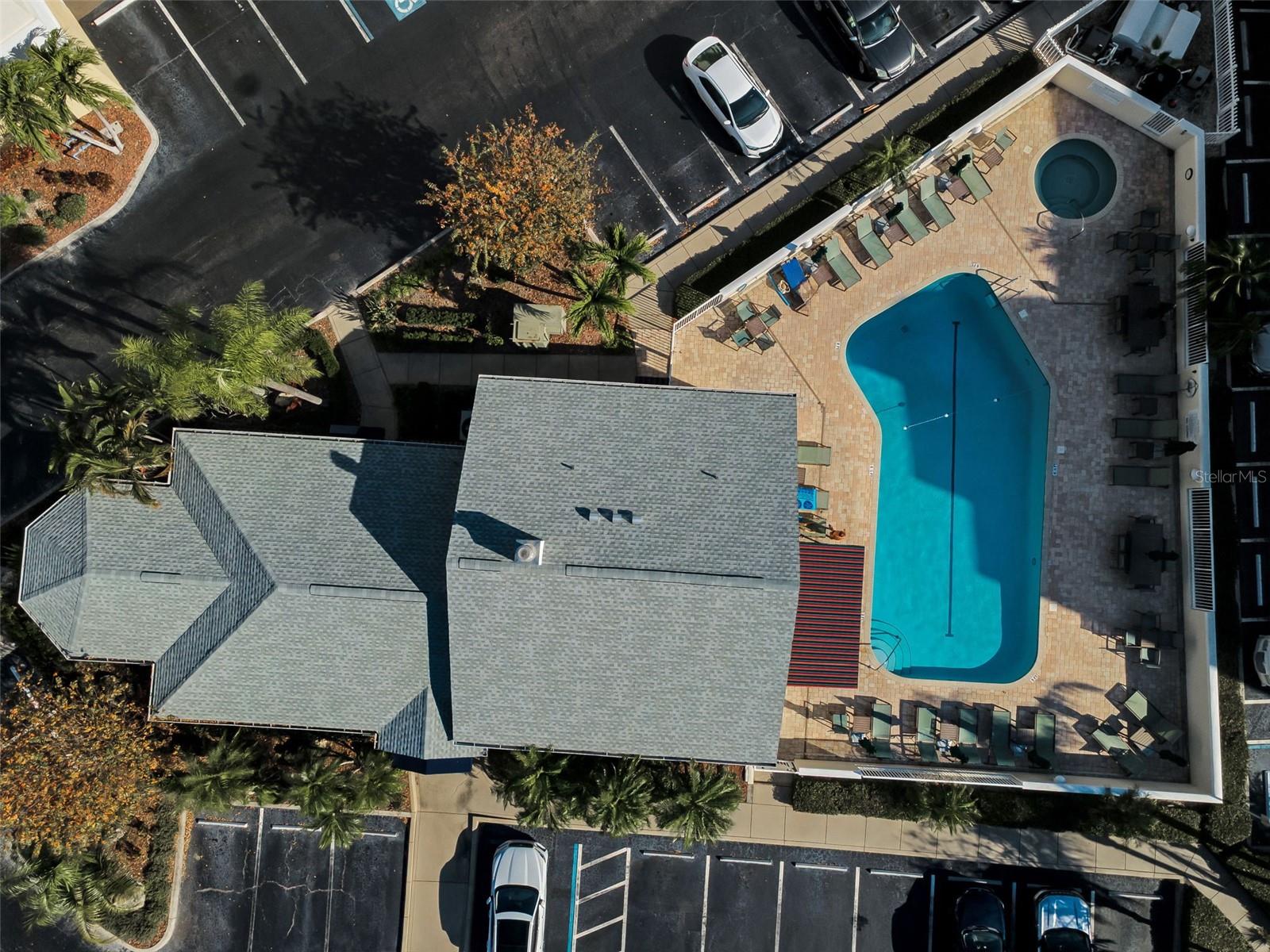 1200 COUNTRY CLUB DR #5101